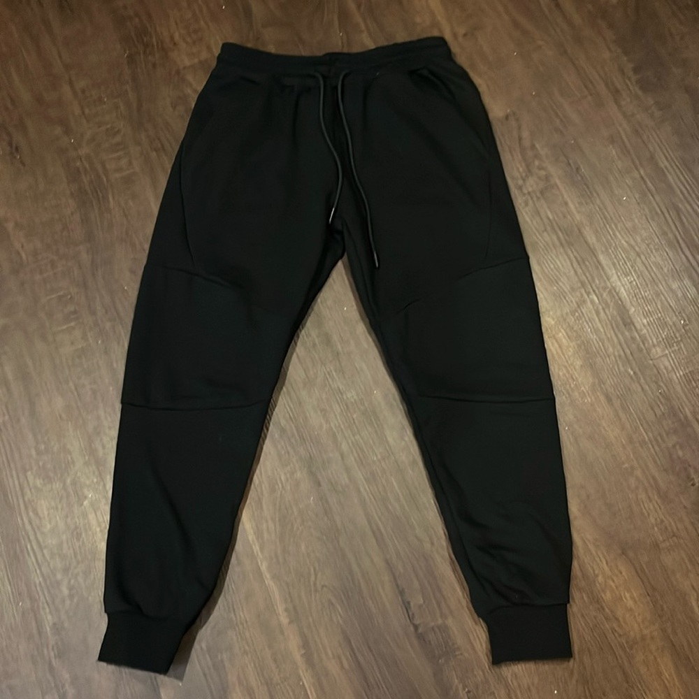 Lululemon sweat pants